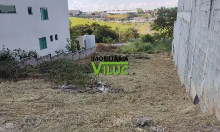 Terreno à venda na Avenida Portal do Sol, --, Portal do Sol, Contagem por R$ 1.130.000