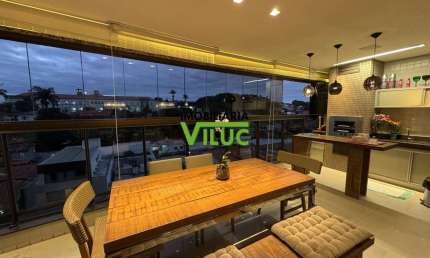 Apartamento com 4 quartos à venda na Avenida Coronel José Dias Bicalho, --, São José, Belo Horizonte por R$ 2.700.000