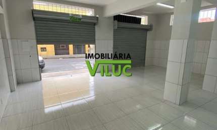Ponto comercial para alugar na Rua Belo Oriente, --, Providência, Belo Horizonte por R$ 1.500
