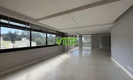 Apartamento com 4 quartos à venda na Avenida Fleming, --, Ouro Preto, Belo Horizonte por R$ 2.000.000
