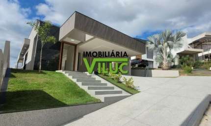 Casa em condomínio fechado com 3 quartos à venda na MG 10, Saída 26A, Vespasiano - MG, 33200-000, --, Condomínio Villas Park, Vespasiano por R$ 1.430.000