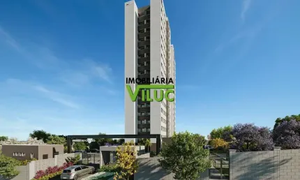 Apartamento com 2 quartos à venda na poço fundo, --, santa terezinha, belo horizonte por r$ 420.000