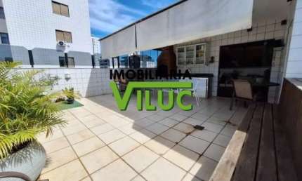 Cobertura com 4 quartos à venda na Rua Castelo de Abrantes, --, Castelo, Belo Horizonte por R$ 1.290.000