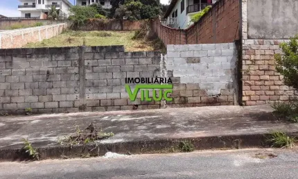 Terreno à venda na Alcides Salles Filho, --, Garças, Belo Horizonte por R$ 750.000