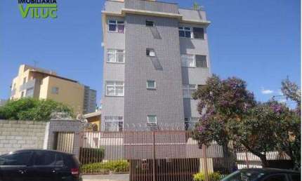 Apartamento com 2 quartos para alugar na dos Geólogos, --, Alípio de Melo, Belo Horizonte por R$ 1.800