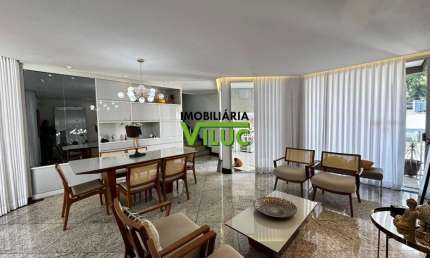 Casa com 4 quartos à venda na Nicanor Carvalho, --, Álvaro Camargos, Belo Horizonte por R$ 1.250.000