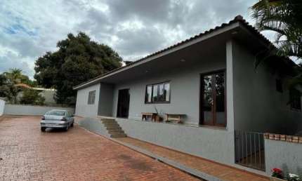 Casa com 4 quartos à venda na Novara, --, Bandeirantes, Belo Horizonte por R$ 2.900.000