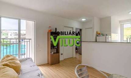 Apartamento com 2 quartos à venda na do Garimpo, --, Vila Oeste, Belo Horizonte por R$ 240.000