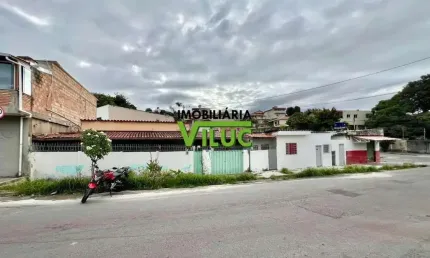 Casa com 3 quartos à venda na Gaza, --, Coqueiros, Belo Horizonte por R$ 750.000