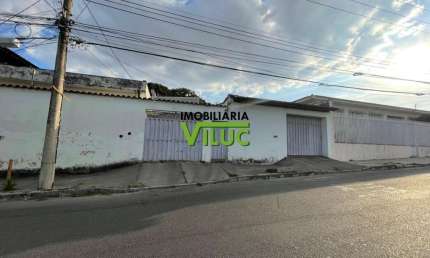 Casa com 4 quartos à venda na Severo, --, Glória, Belo Horizonte por R$ 600.000
