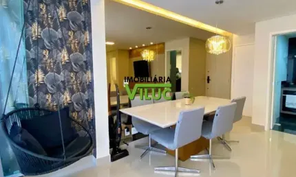 Apartamento com 3 quartos à venda na Rua Maria Pereira de Araújo, --, Castelo, Belo Horizonte por R$ 720.000