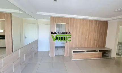 Apartamento com 3 quartos à venda na Rua Maria Pereira de Araújo, --, Castelo, Belo Horizonte por R$ 580.000