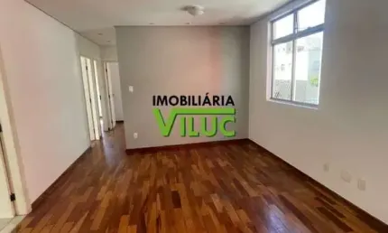 Apartamento com 3 quartos para alugar na Rua Cecília Fonseca Coutinho, --, Castelo, Belo Horizonte por R$ 2.500