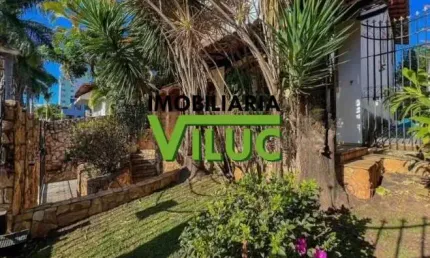 Casa com 3 quartos à venda na Rua Castelo de Óbidos, --, Castelo, Belo Horizonte por R$ 2.000.000