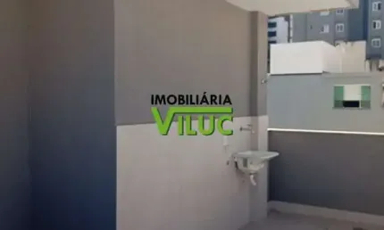 Cobertura com 2 quartos à venda na Alameda dos Pintassilgos, --, Cabral, Contagem por R$ 649.000