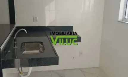 Apartamento com 2 quartos à venda na Alameda dos Pintassilgos, --, Cabral, Contagem por R$ 359.000