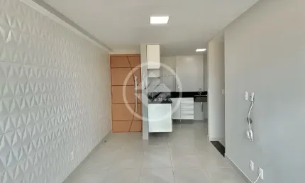 Apartamento 2 quartos, sendo 1 suíte - 57 m² no jardim oceania - joão pessoa - pb