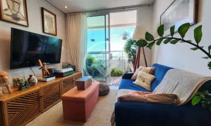 Apartamento com 3 quartos à venda no Manaíra, João Pessoa 
