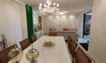 Apartamento com 3 quartos à venda no Jardim Oceania, João Pessoa 