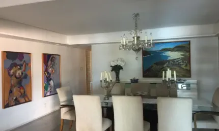 Imóvel para venda possui 386 metros quadrados com 4 quartos em Manaíra - João Pessoa - PB