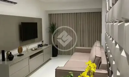 Imóvel para venda possui 52 metros quadrados com 2 quartos em Manaíra - João Pessoa - PB