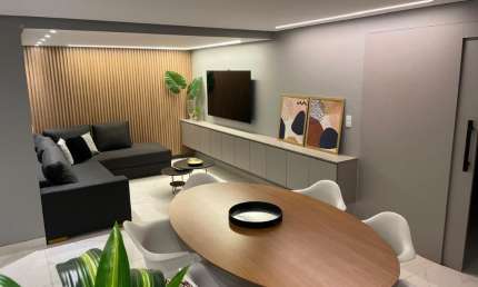 Apartamento com 3 quartos à venda no Intermares, Cabedelo 