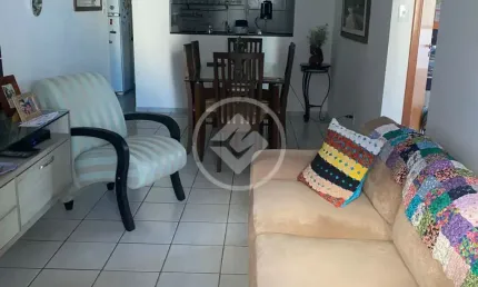 Imóvel para venda possui 60 metros quadrados com 2 quartos em Tambaú - João Pessoa - PB