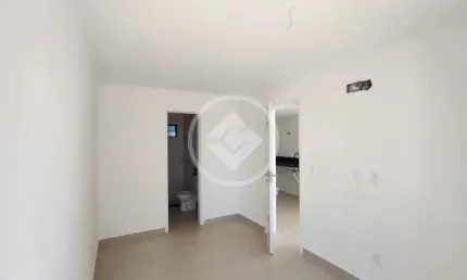 Flat com 1 quarto à venda no Bessa, João Pessoa 
