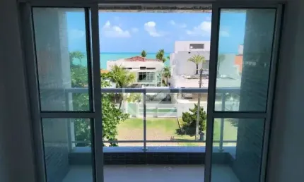 Imóvel para venda tem 53 metros quadrados com 2 quartos em Jardim Oceania - João Pessoa - PB