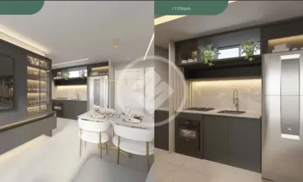 Imóvel para venda com 85 metros quadrados com 2 quartos em manaíra - joão pessoa - pb