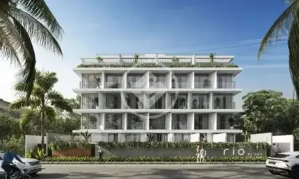 Imóvel para venda com 27 metros quadrados com 1 quarto em Intermares - Cabedelo - PB