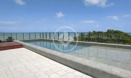 Imóvel para venda com 23 metros quadrados com 1 quarto em Jardim Oceania - João Pessoa - PB
