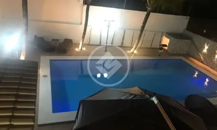 Imóvel para venda com 310 metros quadrados com 6 quartos em jardim oceania - joão pessoa - pb