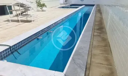 Apartamento com 2 quartos à venda no Manaíra, João Pessoa 