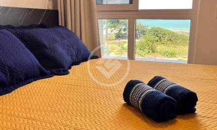 Flat com 1 quarto à venda no Bessa, João Pessoa 