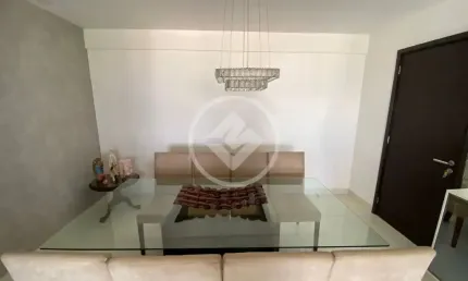 Apartamento com 3 quartos à venda no Estados, João Pessoa 