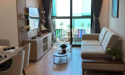 Apartamento com 3 quartos à venda no Camboinha, Cabedelo 