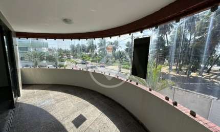 Apartamento com 3 quartos à venda no Bessa, João Pessoa 