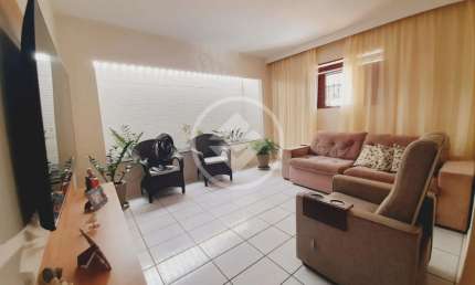Casa com 3 quartos à venda no Jardim Cidade Universitária, João Pessoa 
