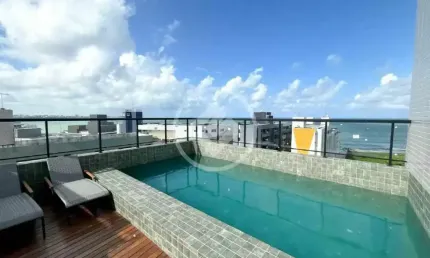 OPORTUNIDADE IMPERDÍVEL – APARTAMENTO NO BESSA POR APENAS R$ 320 MIL À VISTA