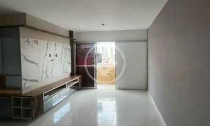 APARTAMENTO EM INTERMARES – ESPAÇO, CONFORTO E LOCALIZAÇÃO PRIVILEGIADA!
