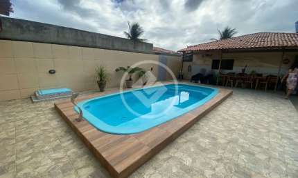 Casa à venda no Valentina de Figueiredo – João Pessoa