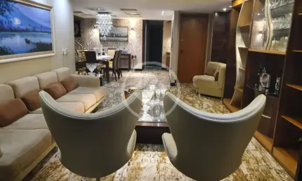 Apartamento com 6 quartos à venda no Tambaú, João Pessoa 