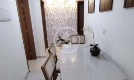 Apartamento com 3 quartos à venda no Aeroclube, João Pessoa 
