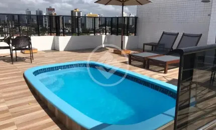 Apartamento em tambauzinho | 76 m2 | ótima localização