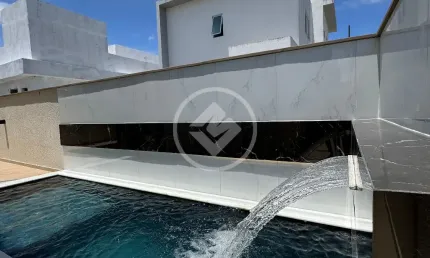 Casa em condomínio fechado com 3 quartos à venda no Muçumagro, João Pessoa 