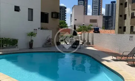 PORTEIRA FECHADA | Apartamento no Jardim Oceania | 105 M2