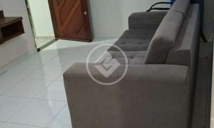Apartamento com 2 quartos à venda no Bessa, João Pessoa 