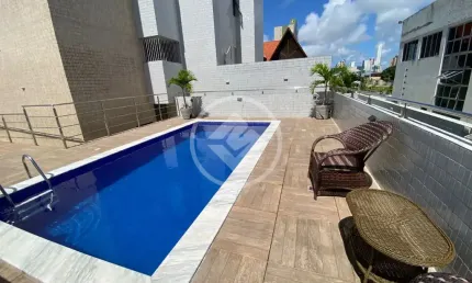 Apartamento no Aeroclube | 96 M2 | Ótima localização