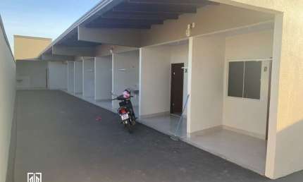 Apartamento à venda, Residencial Florença, Sinop, MT